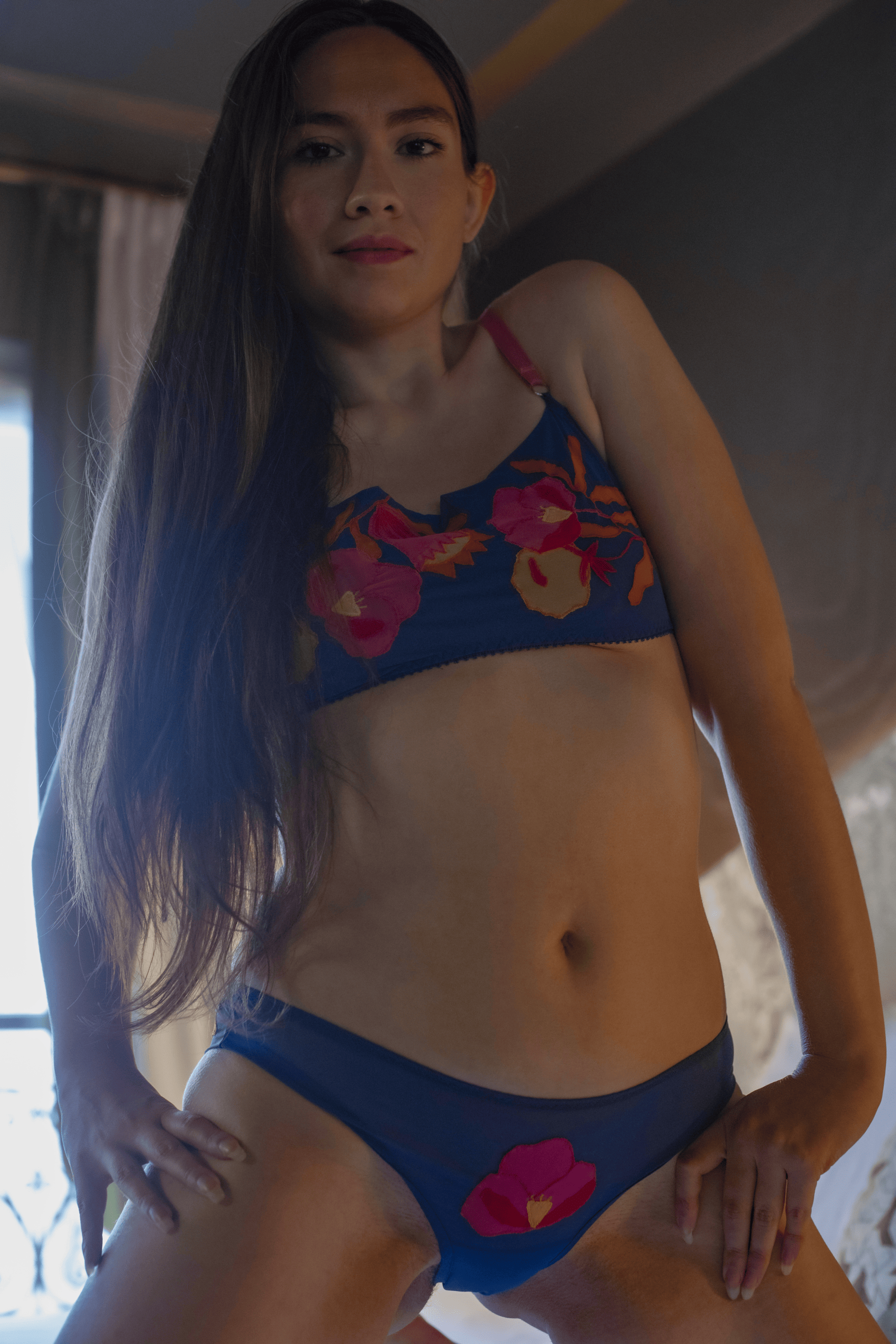 Summertime Pantie