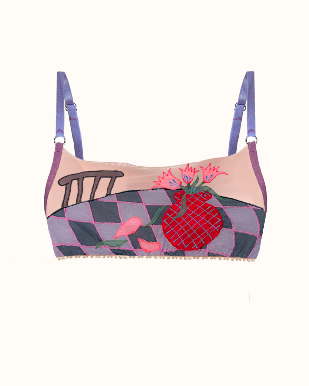Breakfast Bralette