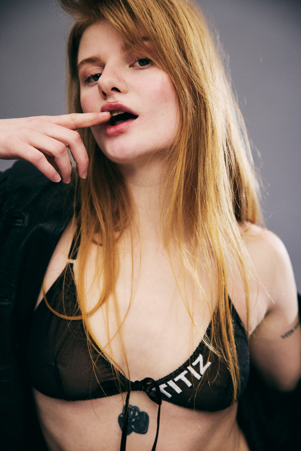 TITIZ Bralette