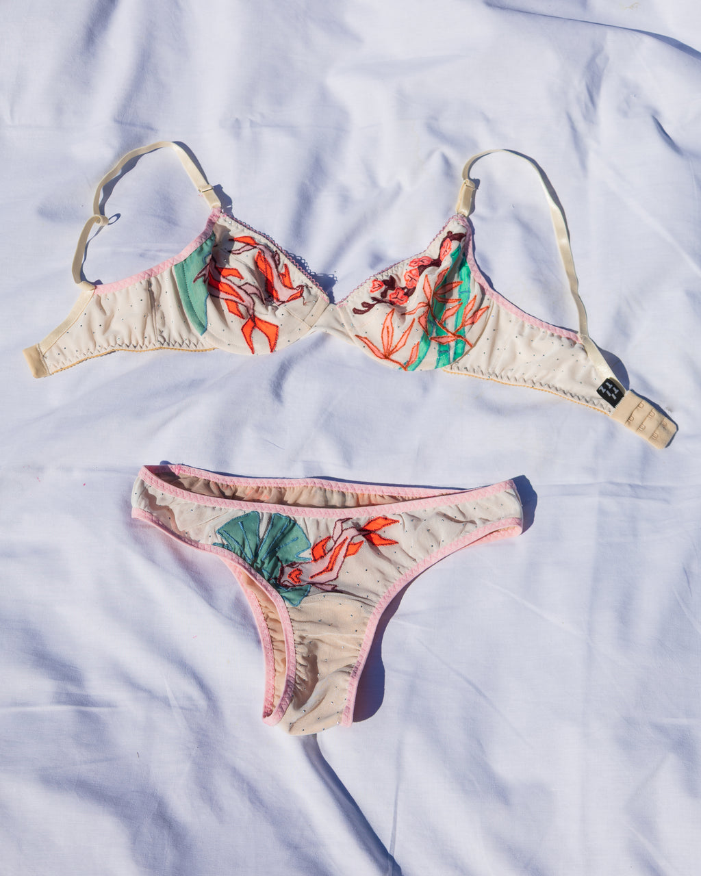 Koi Pantie