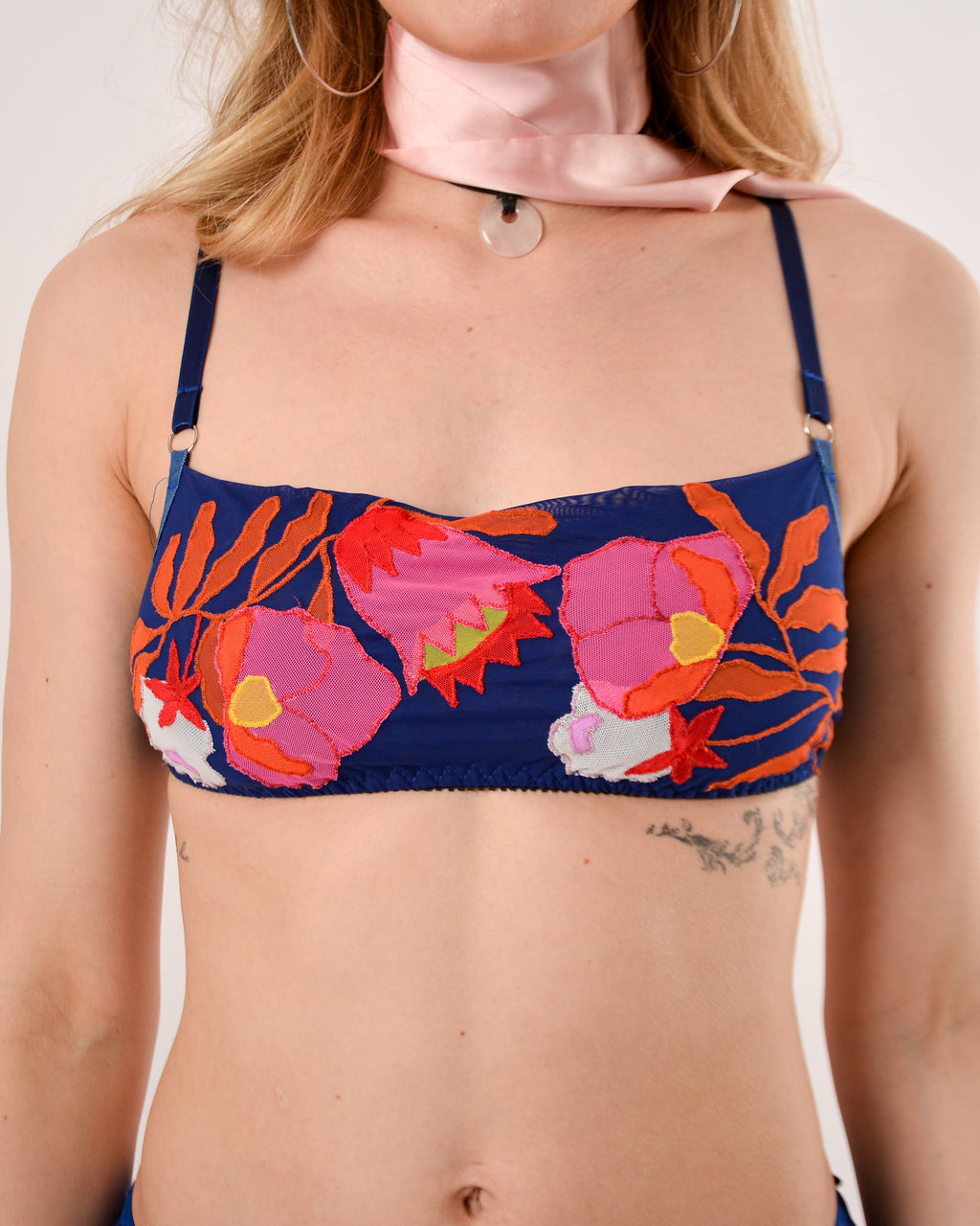 Summertime Bralette