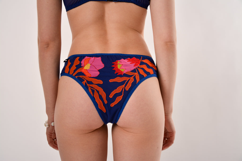 Summertime Pantie