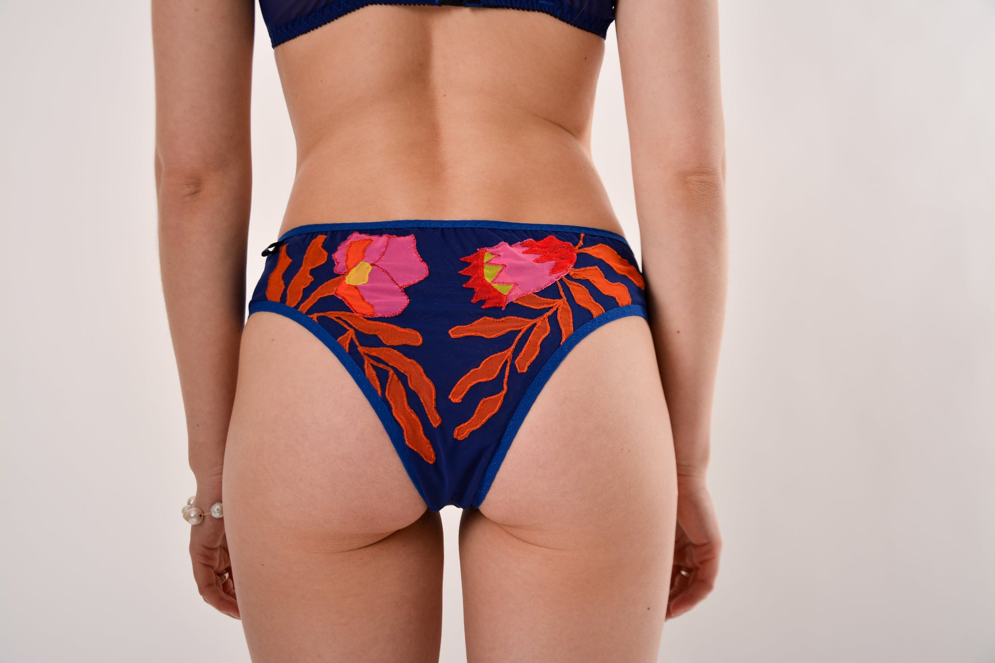 Summertime Pantie