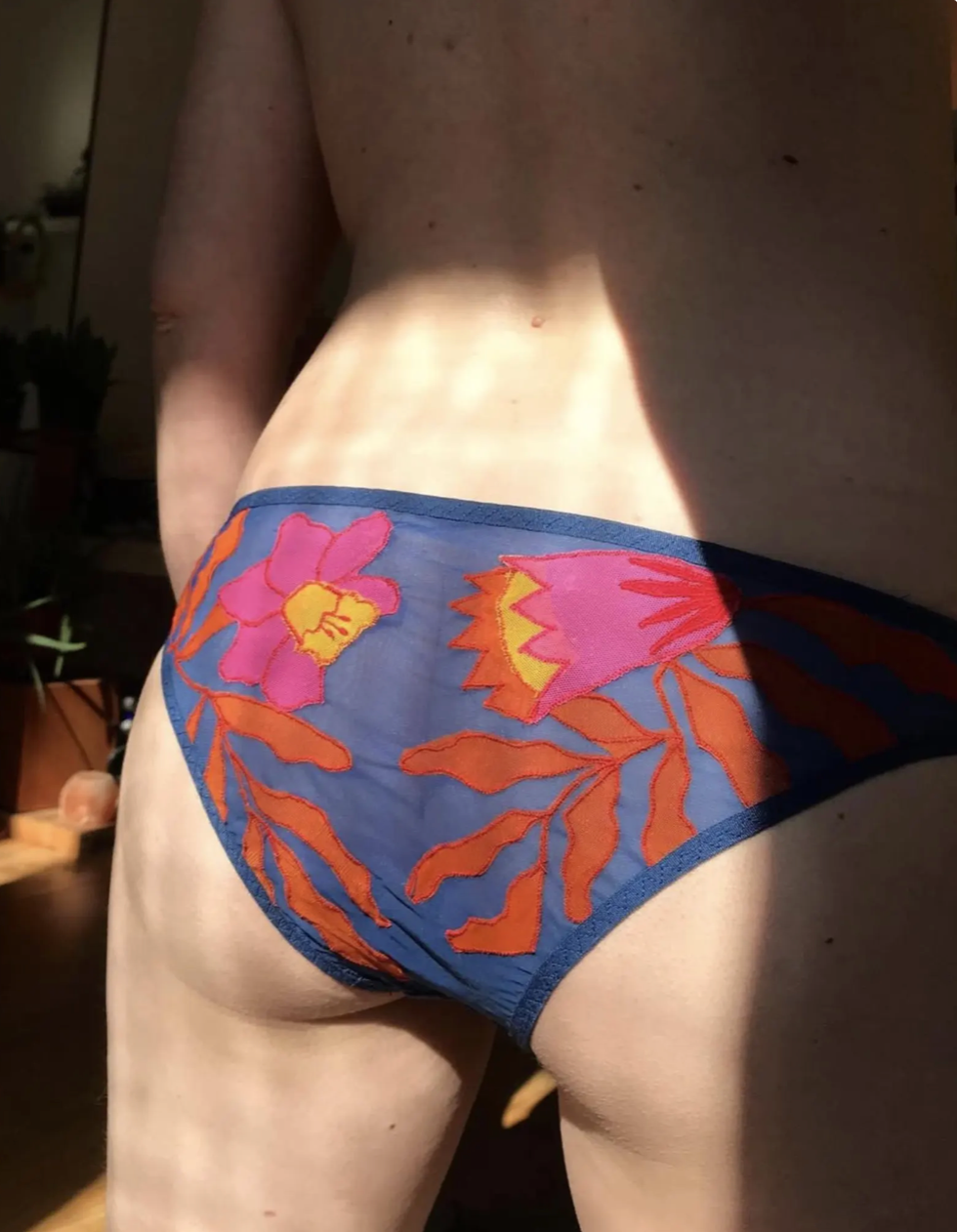 Summertime Pantie