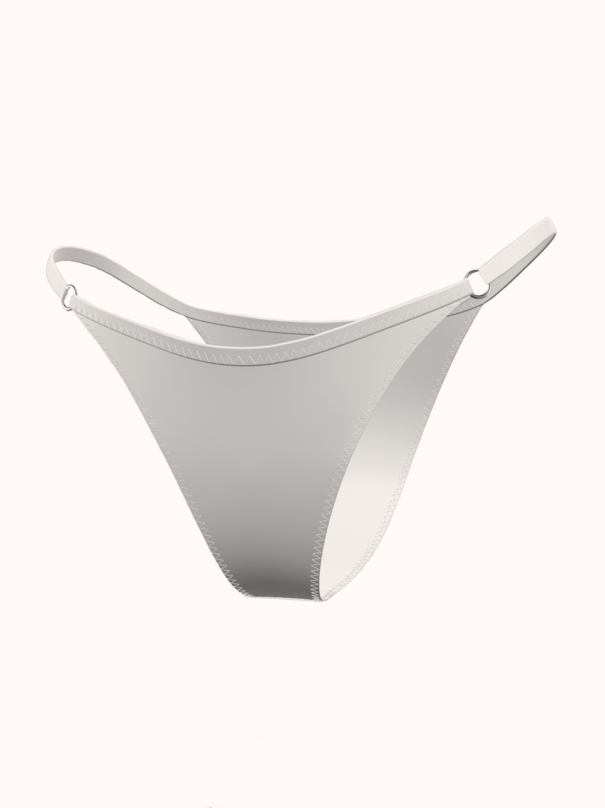 Custom Triangle Pantie