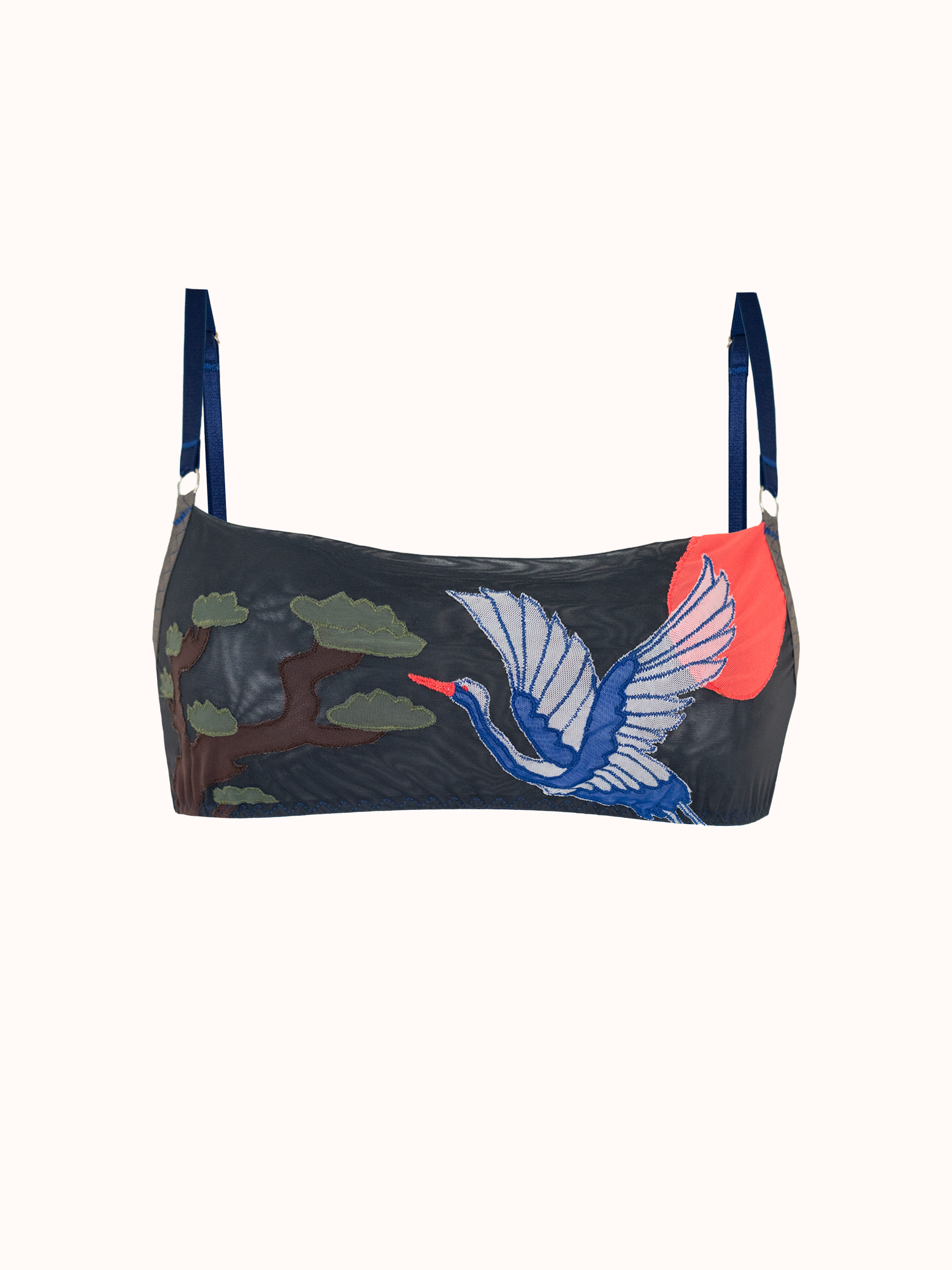 Crane Bralette
