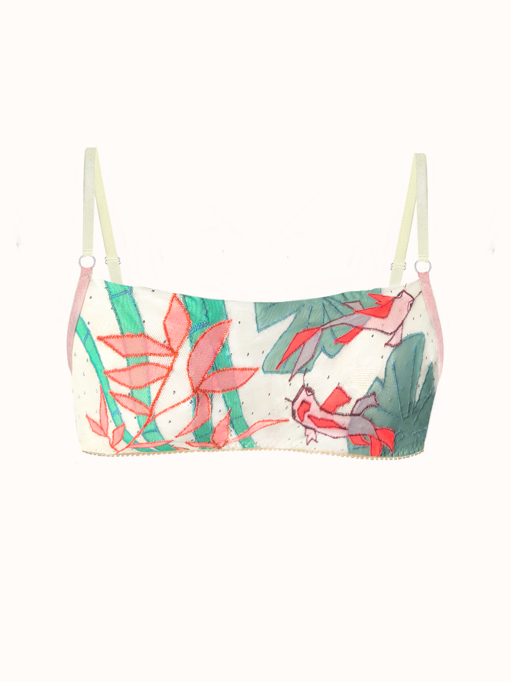 Koi Bralette