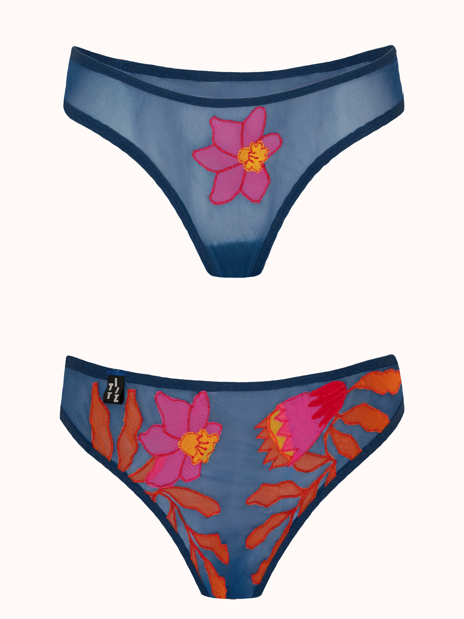Summertime Pantie