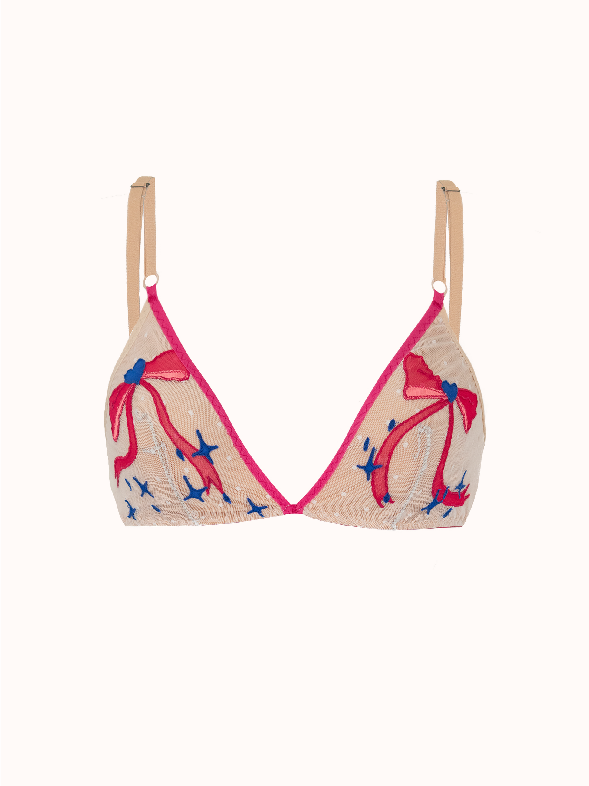 Bow Bralette