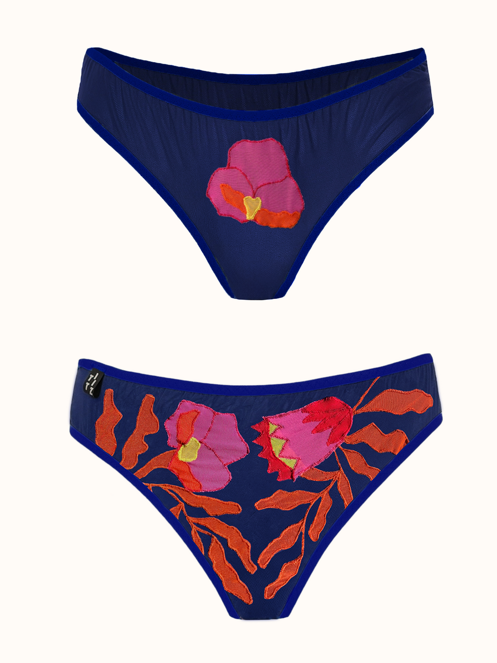 Summertime Pantie